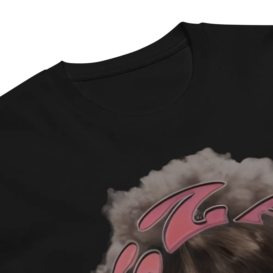 SAZA Afro premium Tee product image (3)