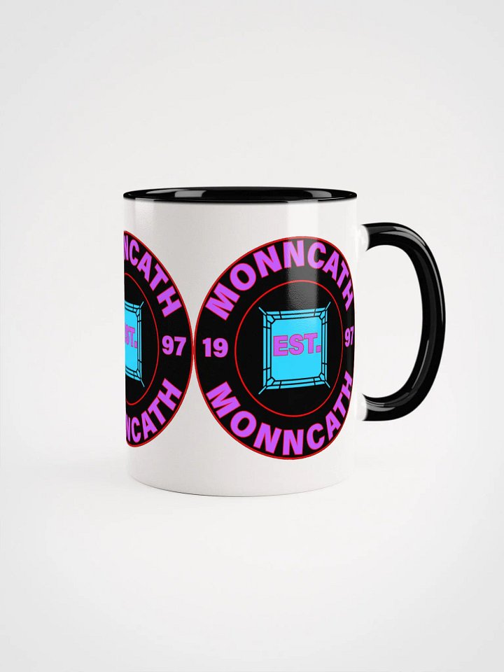 EST. Color Mug product image (7)