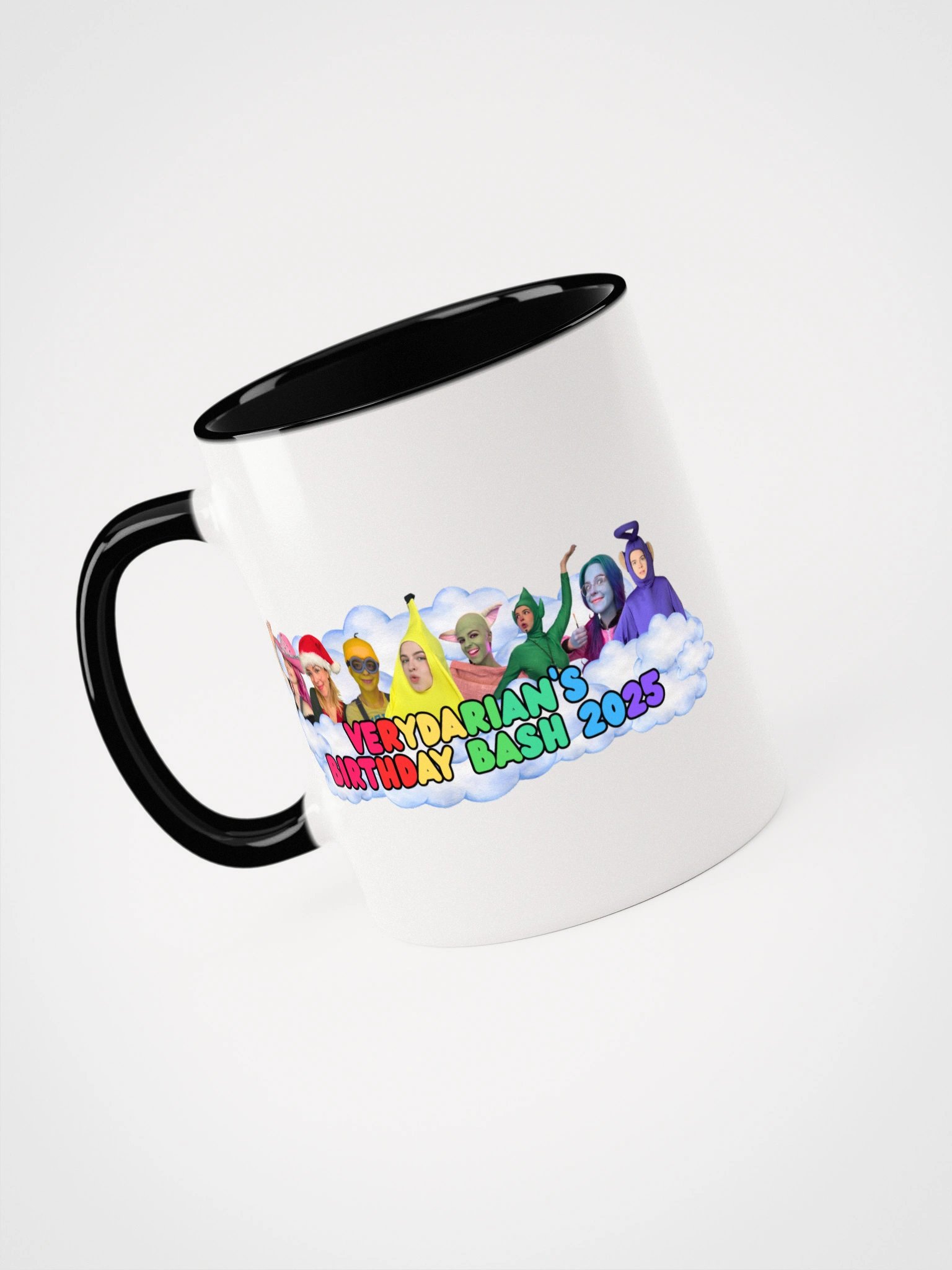 Birthday Bash Mug product image (32)
