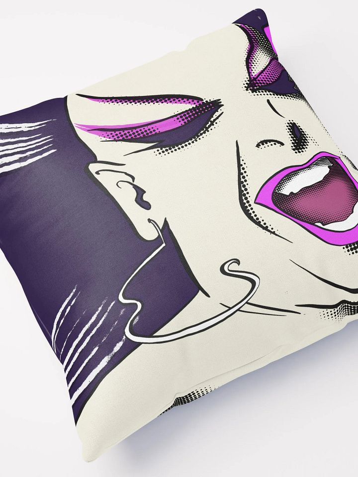Pink Divine Cushion product image (2)