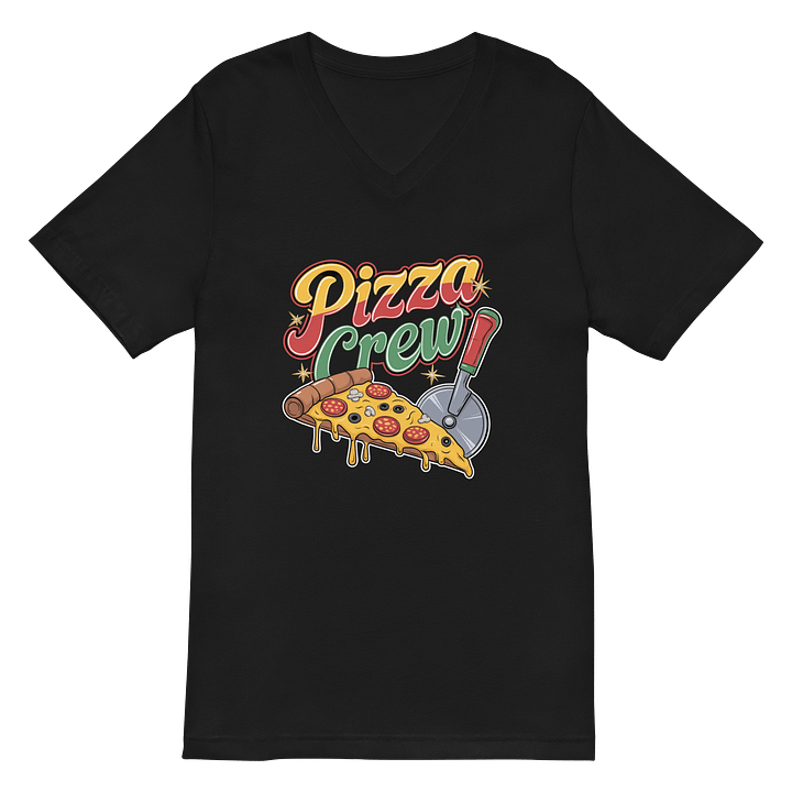 Pizza Crew product image (2)
