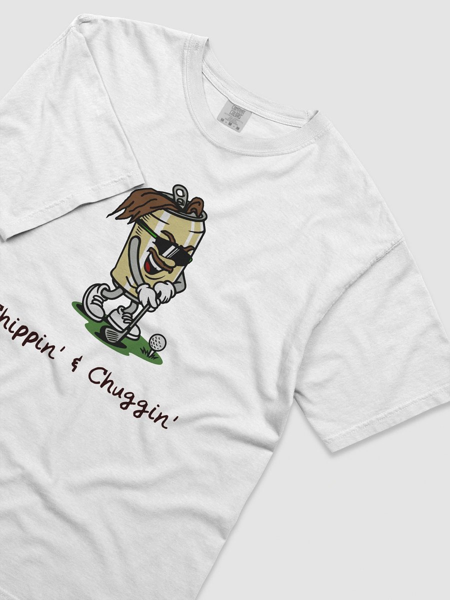Chippin' & Chuggin' Shirt product image (5)