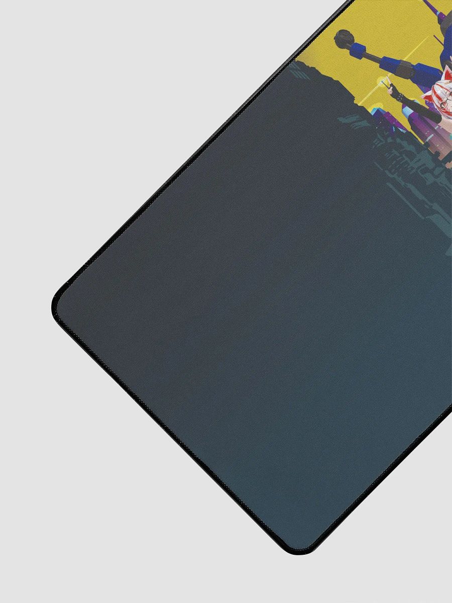 Mouse Pad del Aniversario 2024 – Edición Especial product image (3)