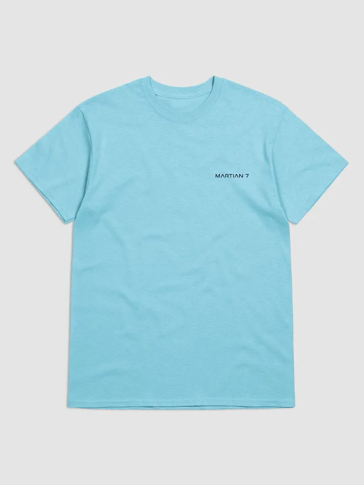 Sunset Invasion T-Shirt product image (6)