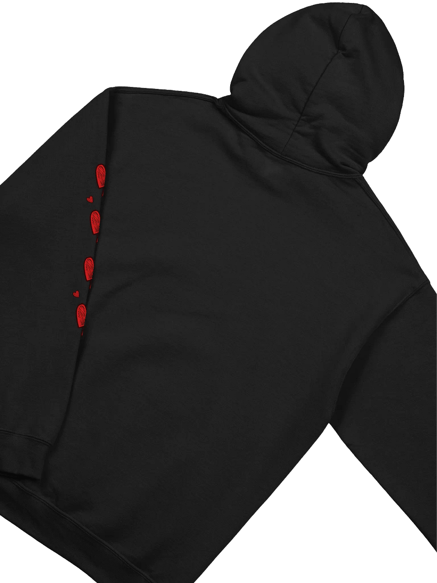 Brave Heart Classic Hoodie product image (4)