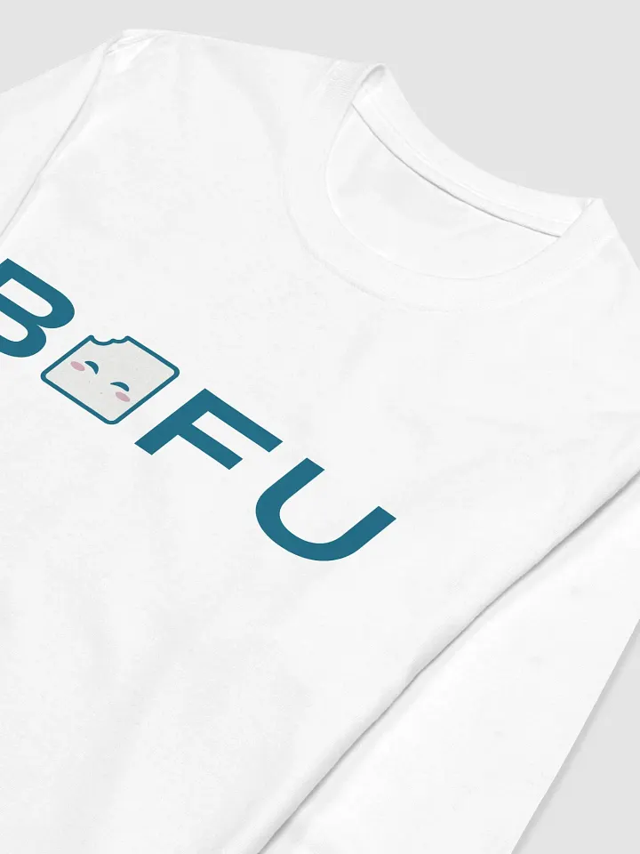 Bofu Long Sleeve product image (2)