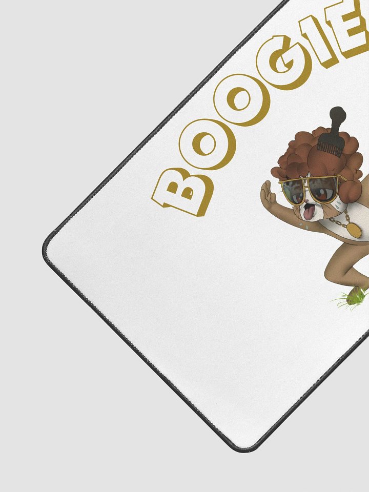 Disco Boogie Desk Mat product image (2)