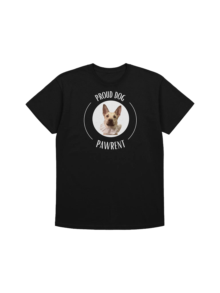Proud Dog Pawrent product image (4)