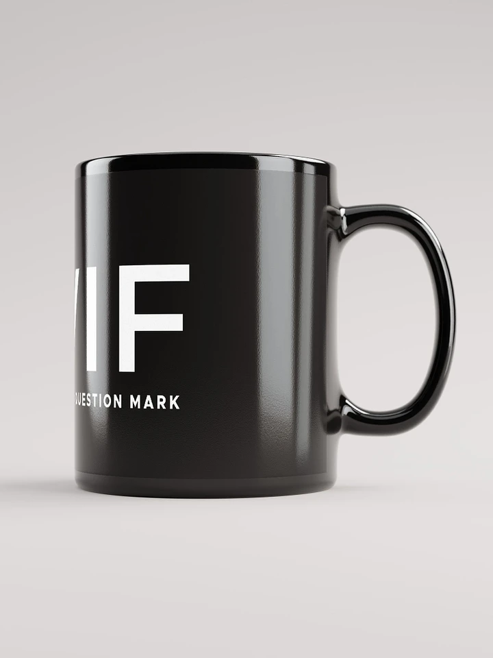 TWIF No Fear Mug product image (2)