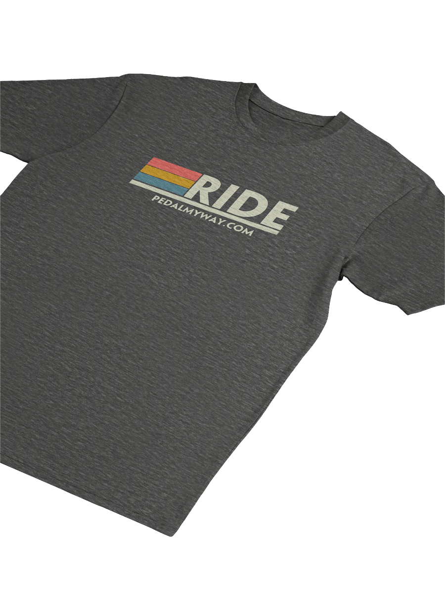 Vintage Cycling Adventure Tee product image (12)