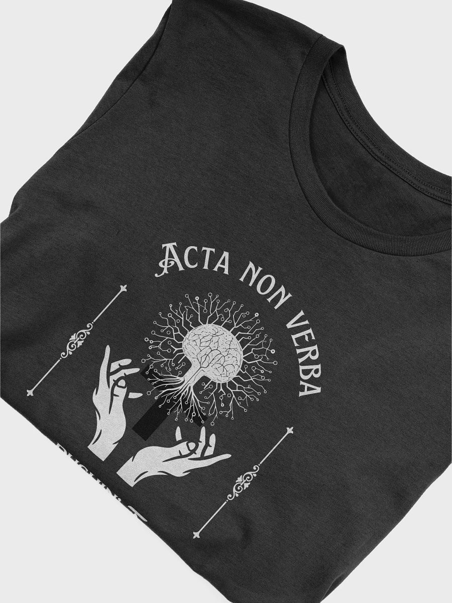 BITTENSOR "ACTA NON VERBA" product image (3)