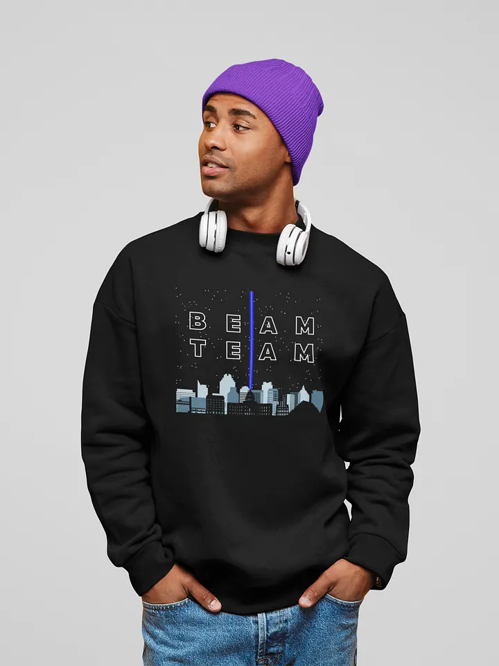 Beam Team Sweater product image (1)