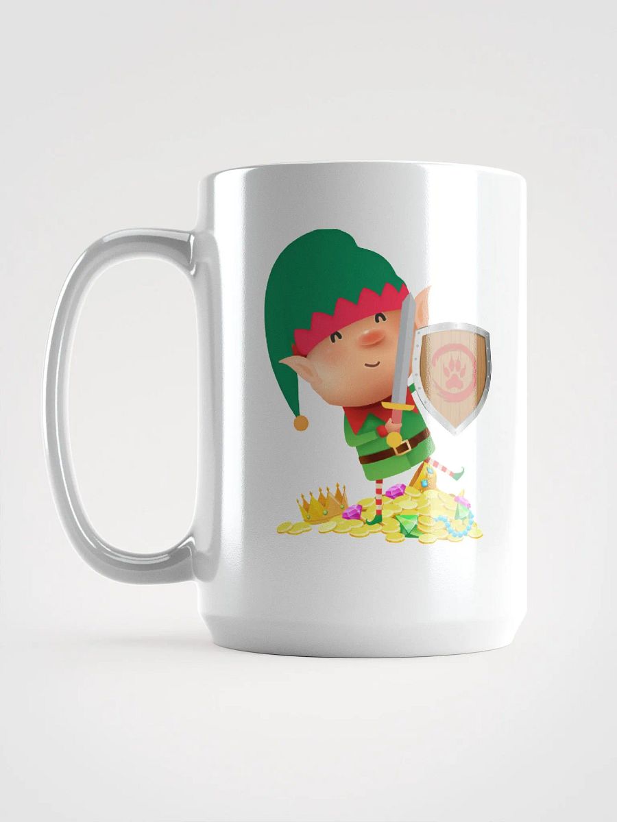True Elf Warrior product image (6)