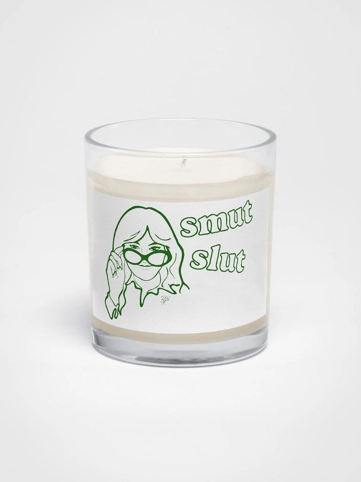 Smut Slut Candle product image (1)