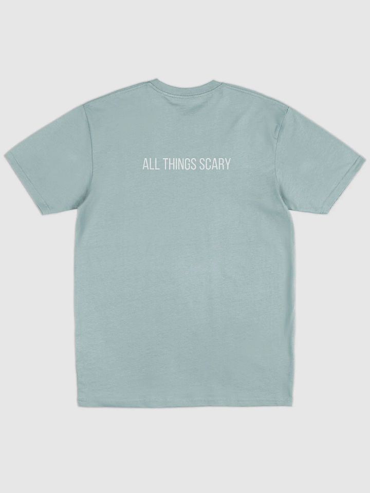 ScareNetwork T-Shirt product image (9)