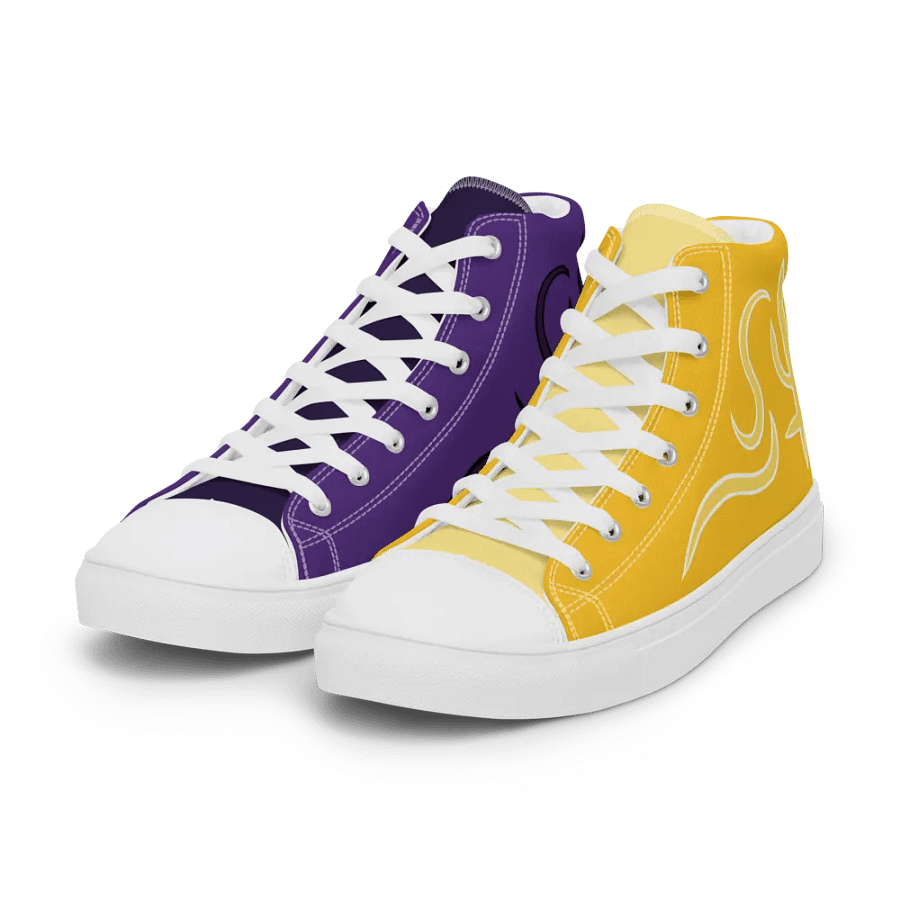 Sherbert Shoes [Women's Sizes] product image (7)