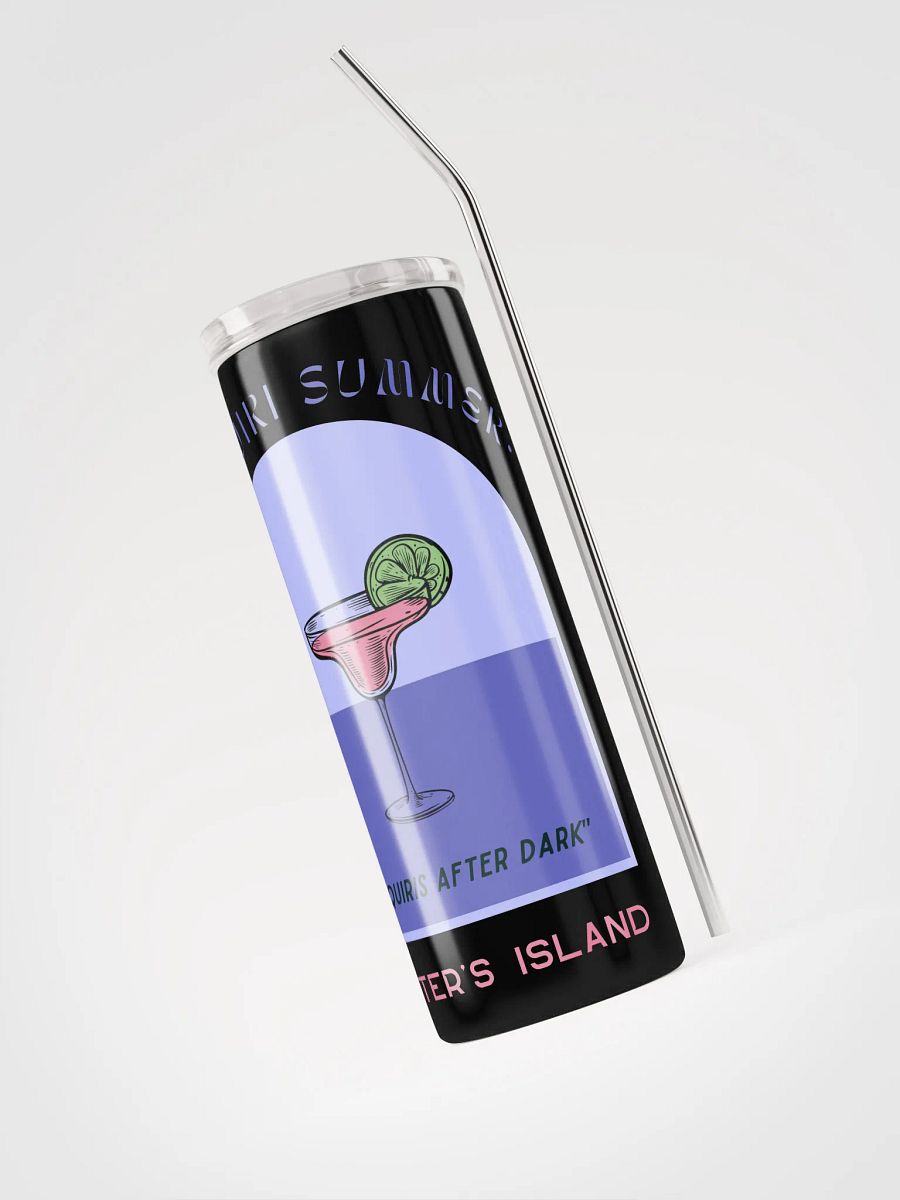 DAIQUIRIS AFTER DARK TUMBLER product image (3)
