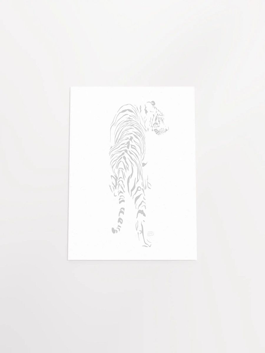 Negative Space - Poster Print product image (14)