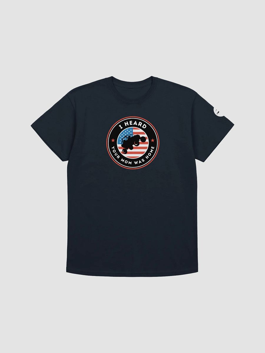 DirtHammer Your Mom Shirt product image (1)
