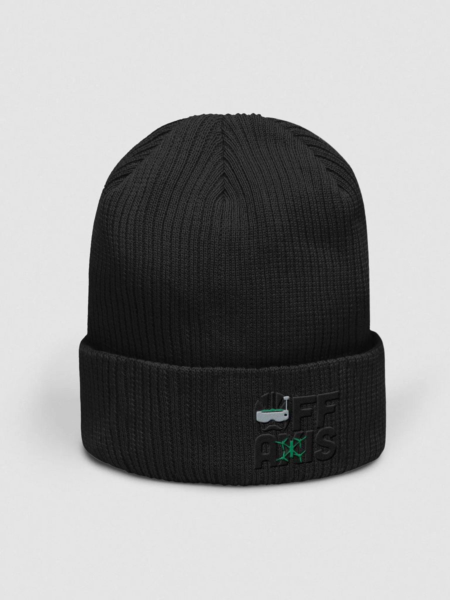 Off Axis Beanie product image (1)