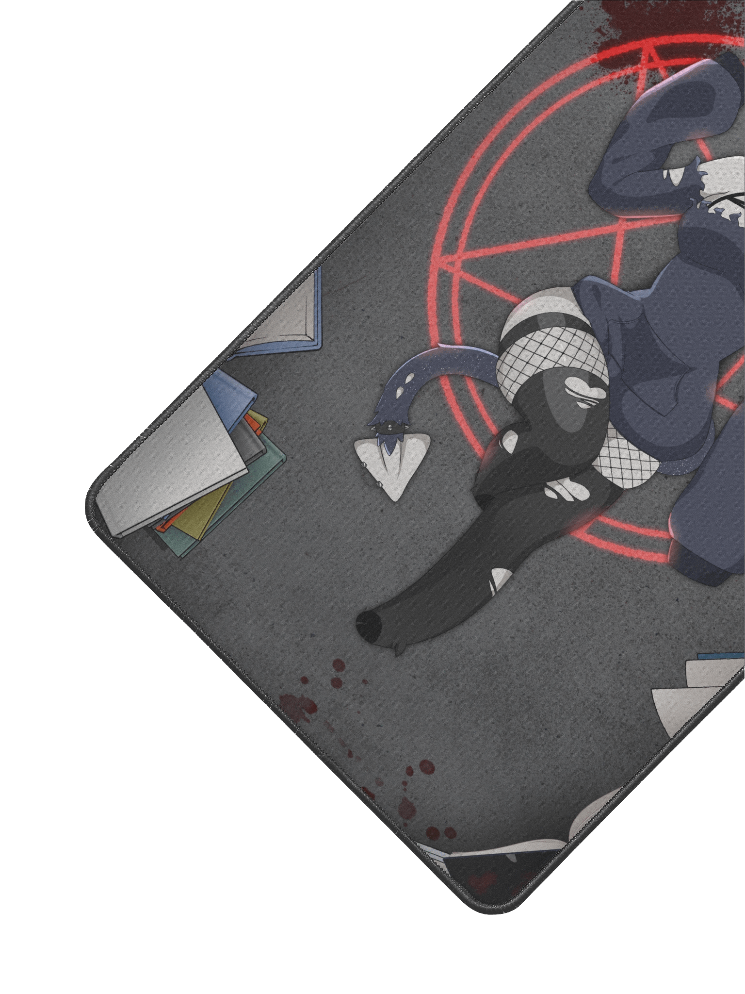 The Ritual Desk Mat product image (2)