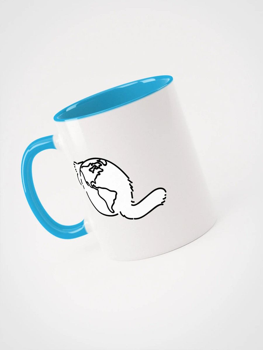 Planet Manul Americas - Mug product image (31)
