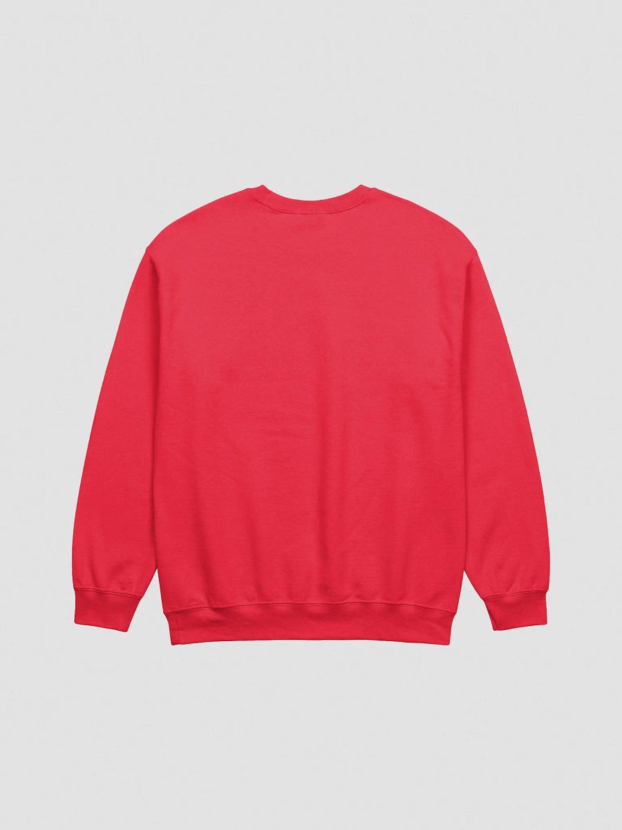 Fanboy Prewrites Embroidered Sweatshirt product image (3)