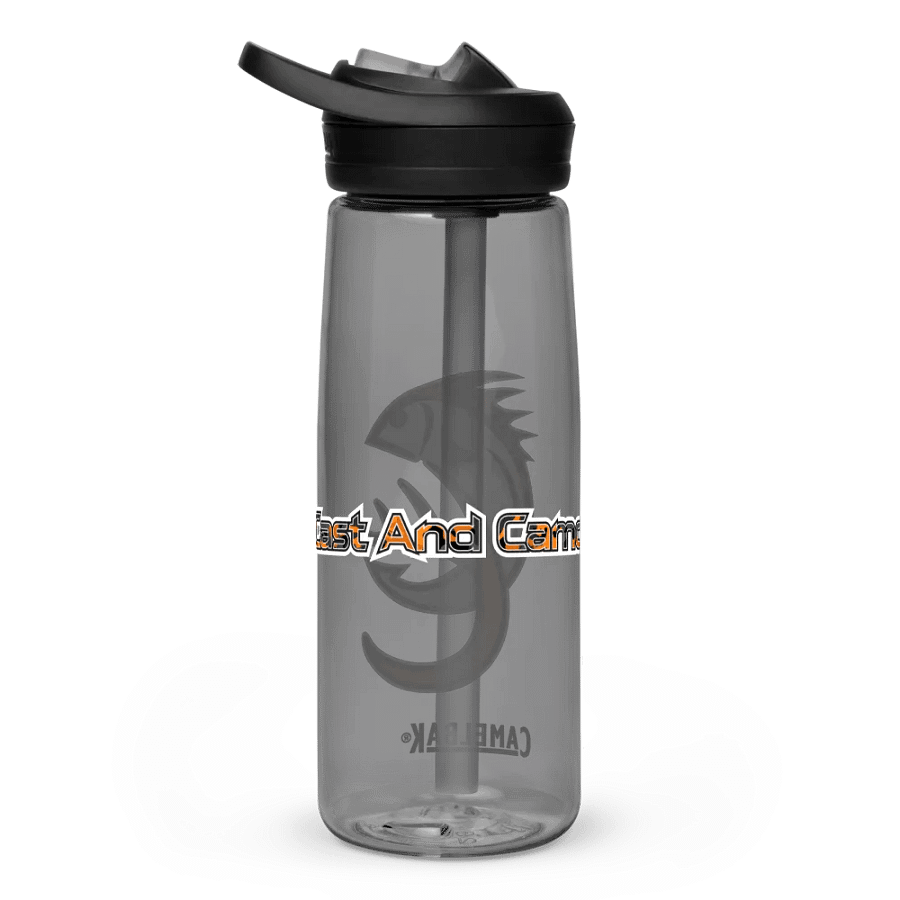 Cast And Camo Camel Bottle product image (4)