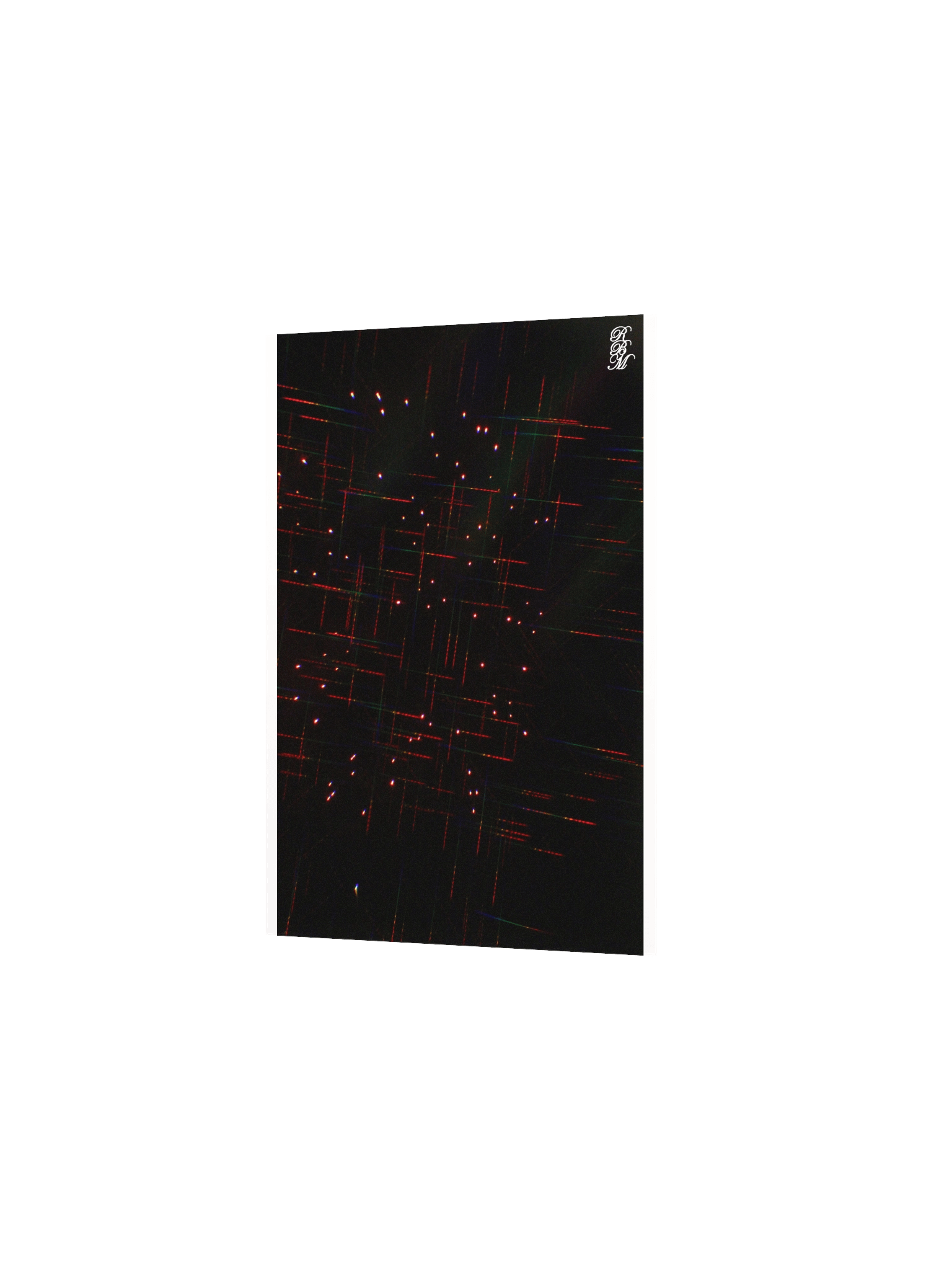 Fireworks through 3D Glasses 6 product image (7)