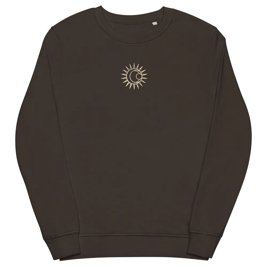 Solaris Premium Crewneck product image (1)