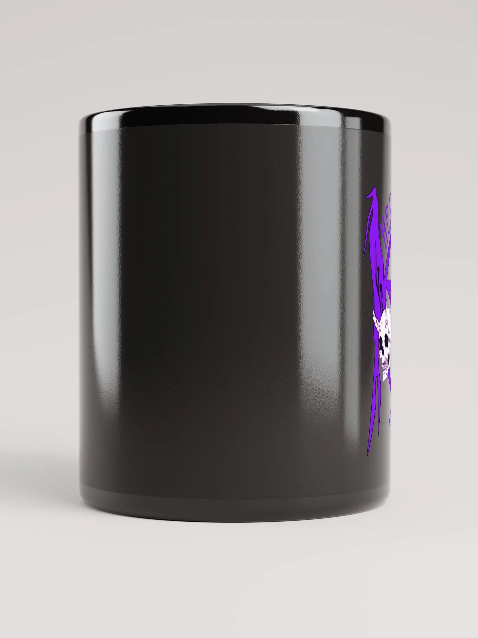 Heathen Family Member Mug product image (5)