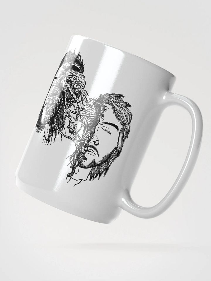 Headsplitter Mug product image (2)