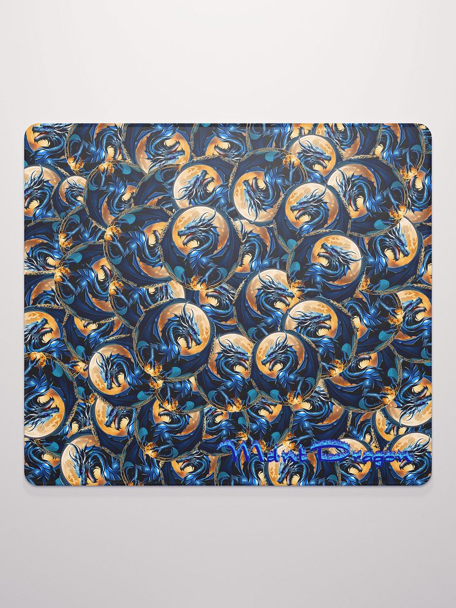 Mdnt Logo Mat product image (2)