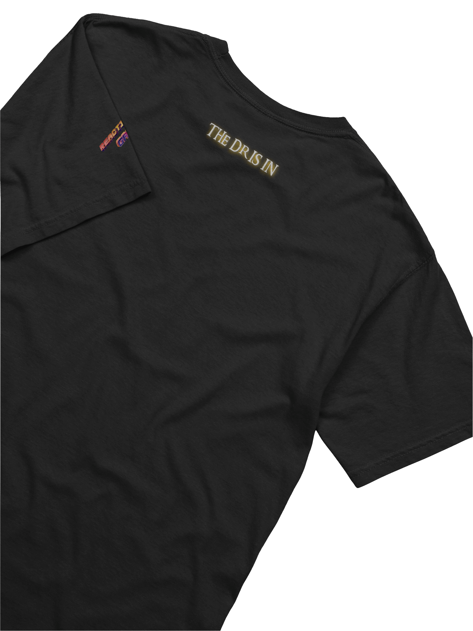 Reaction Tee product image (8)
