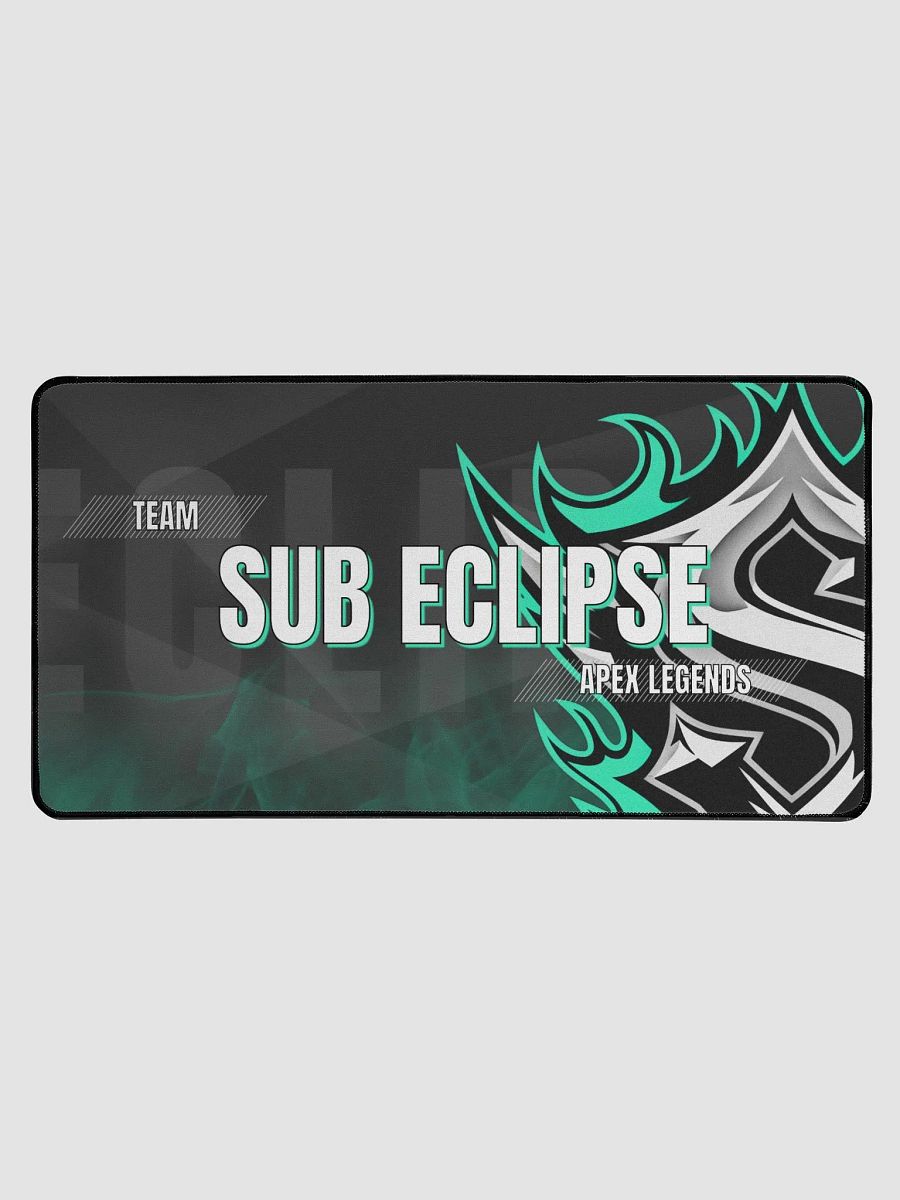 SUB ECLIPSE Desk Matt product image (2)