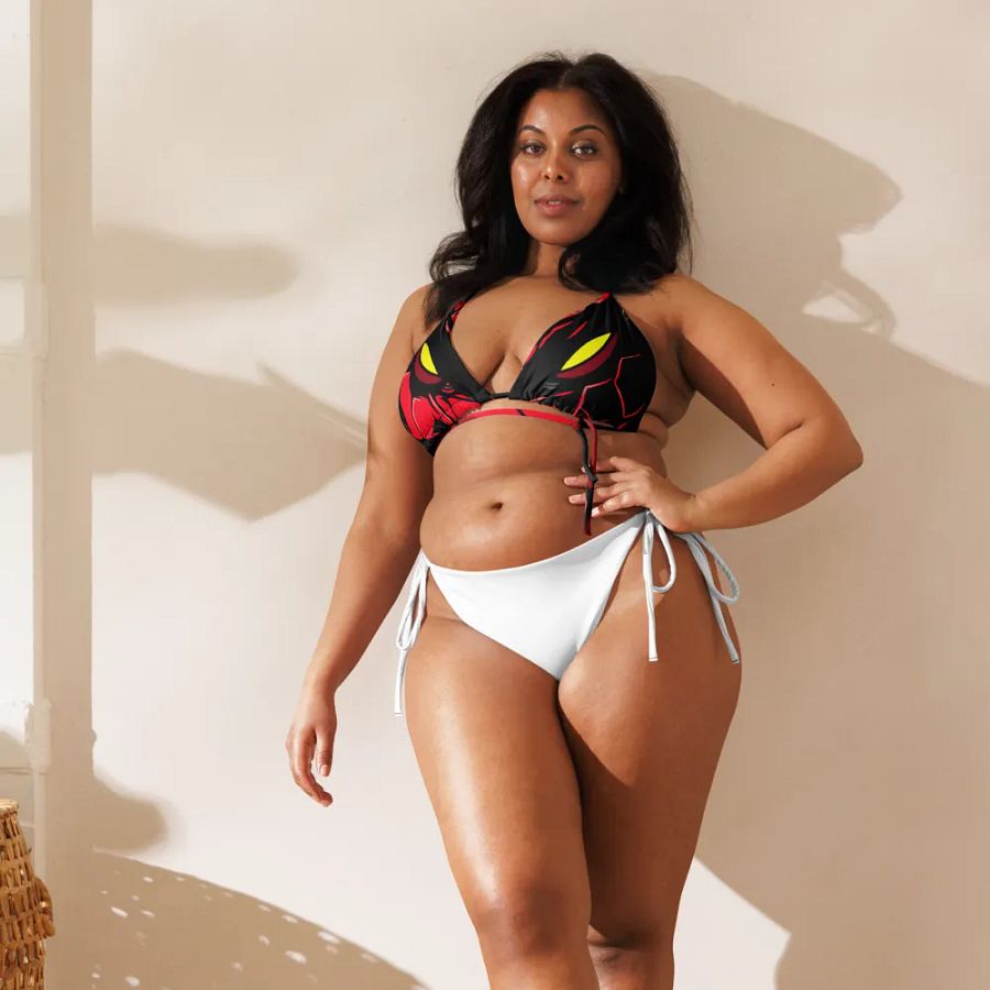 Viper UGC Swim Top product image (7)