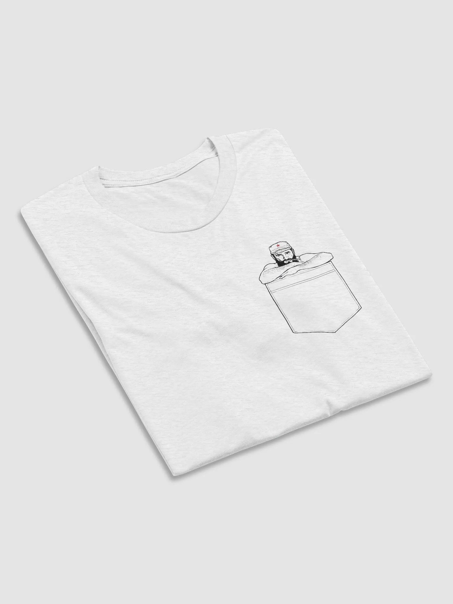 Pocket Castro product image (4)