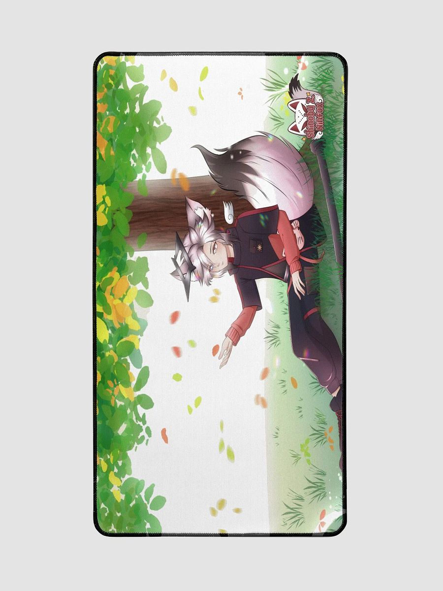 Fox Spirit Desk Mat product image (2)