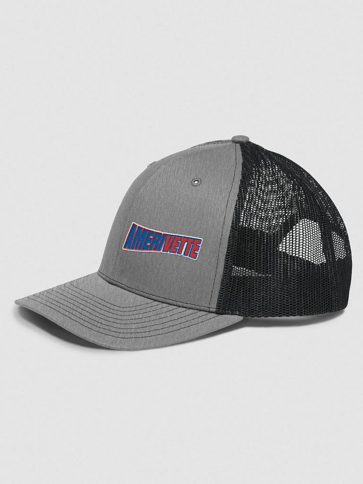 Amerivette - Embroidered Richardson product image (2)