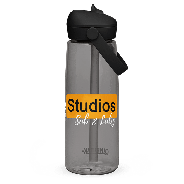 The Sub 8 Lubz Range product image (2)