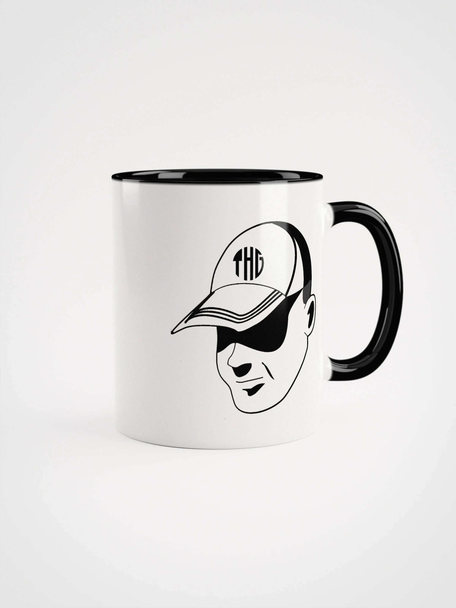 Work Violates my NMC Ceramic Mug product image (4)