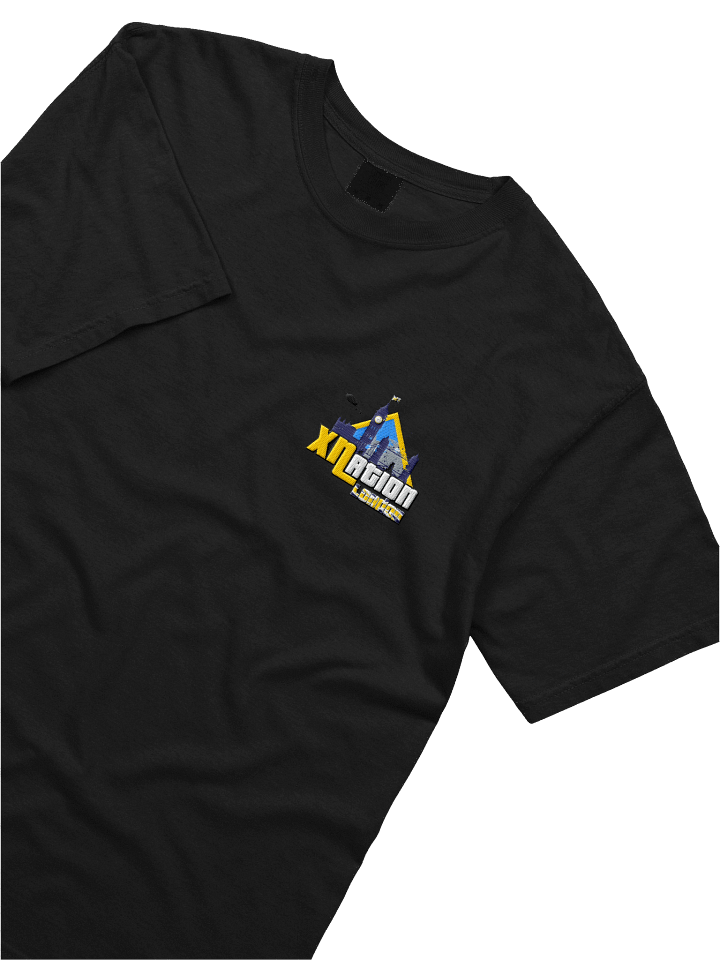 XN T-Shirt product image (1)