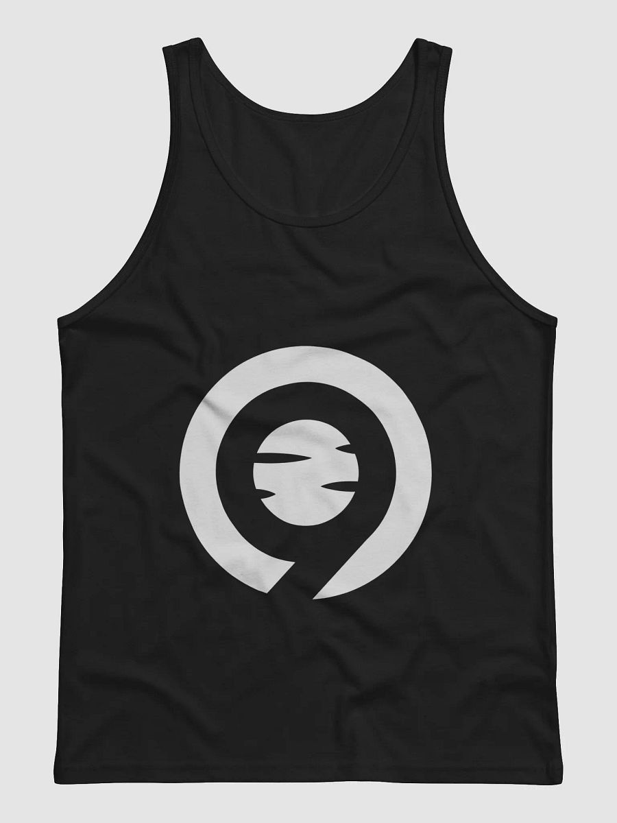 9Moons Tank Top (Dark) product image (1)