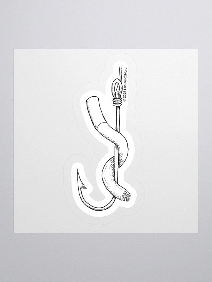Hook, Line, and Smoker product image (3)