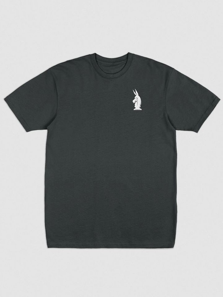 Classic Embroidered Logo Tee product image (1)