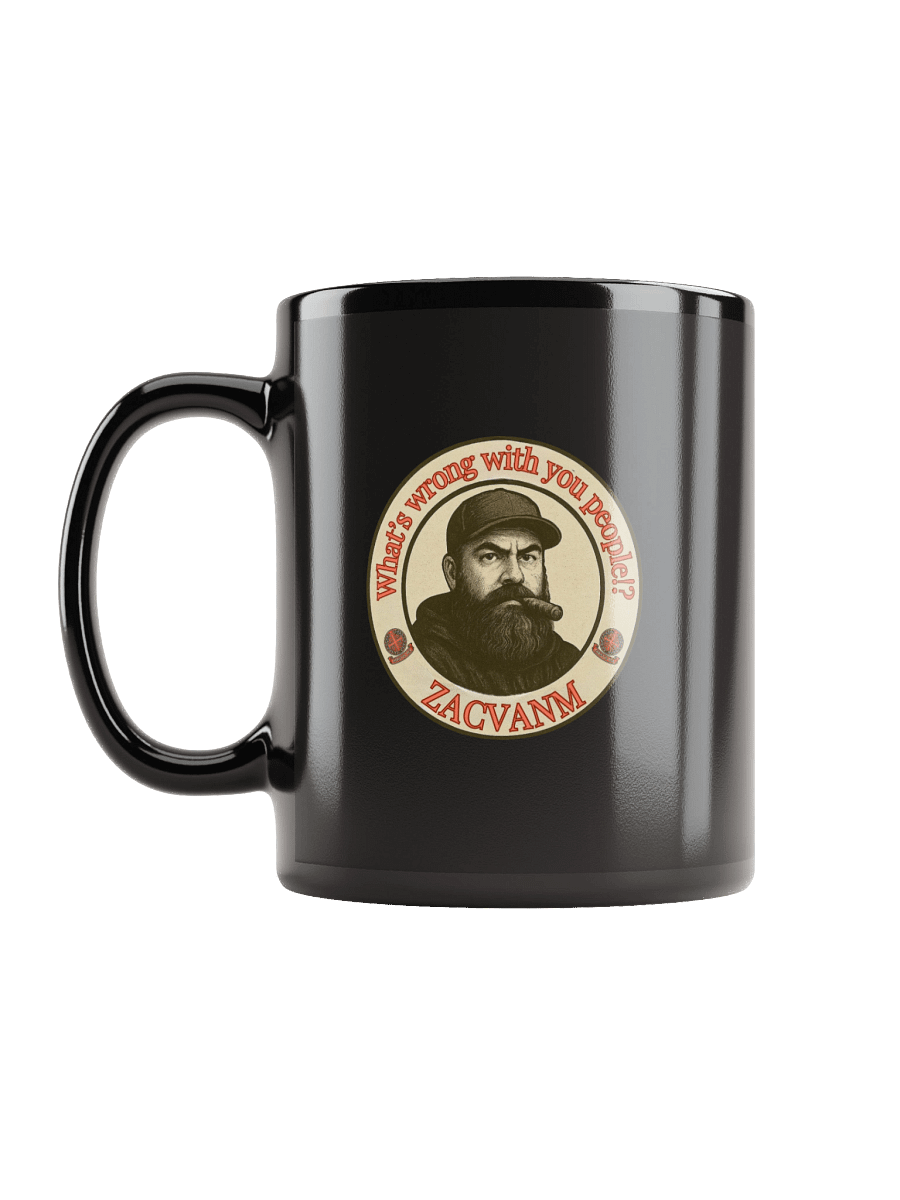 Hit it RC mug product image (11)