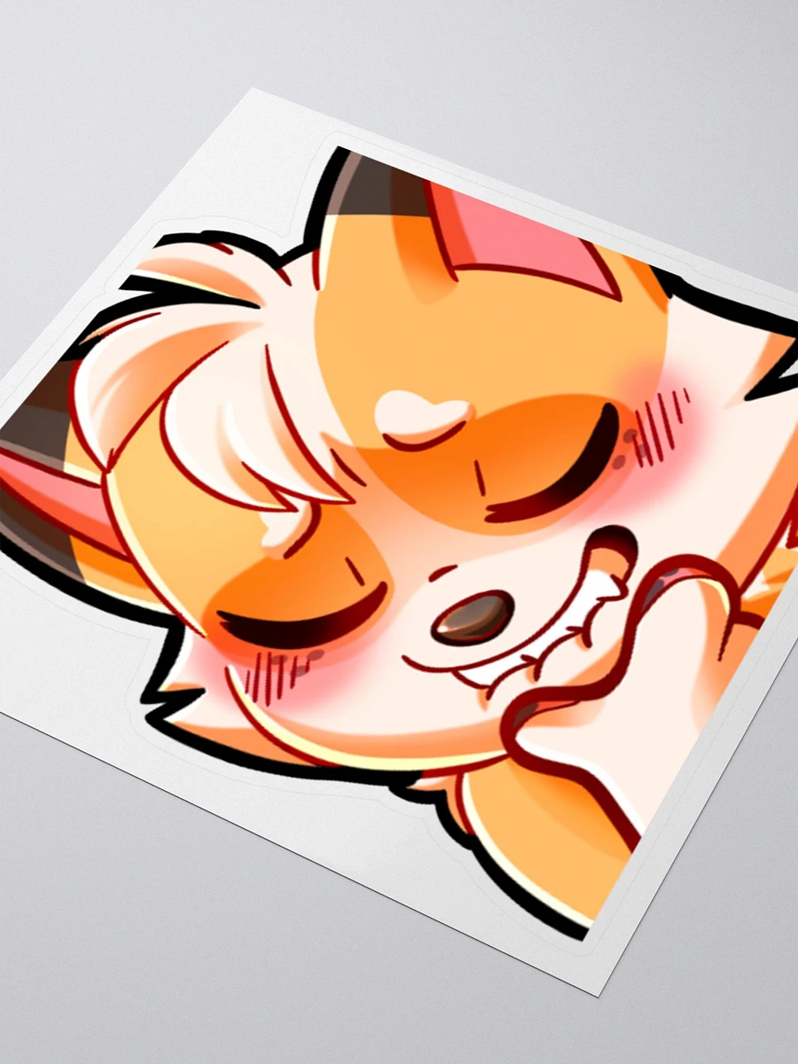 corgRIZZ Sticker product image (3)