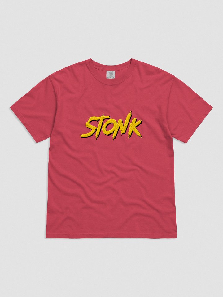 Comfort Colors Garment-Dyed Heavyweight T-Shirt product image (11)