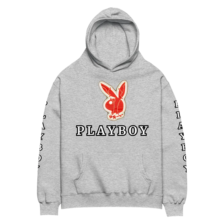 Playboy Oversized Hoodie product image (8)