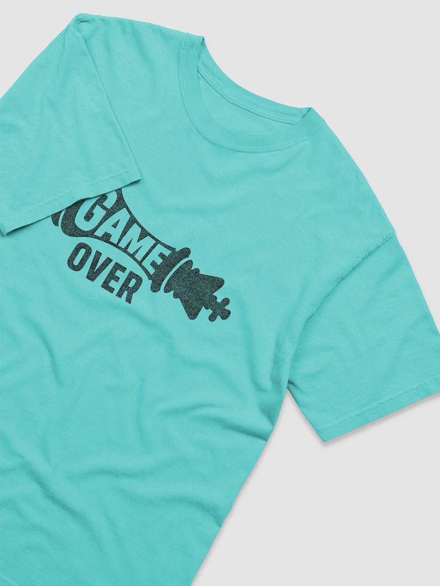 Game Over - Heavyweight T-Shirt product image (31)
